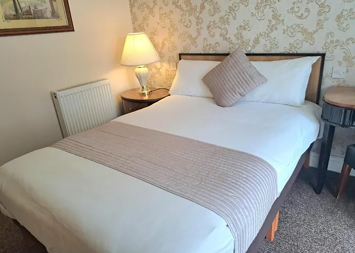 Scarisbrick Hotel Southport