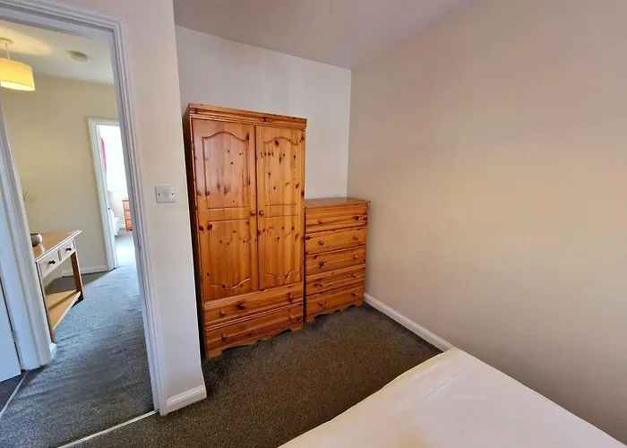 Villa Town Or Country - Jessie Terrace House B Southampton