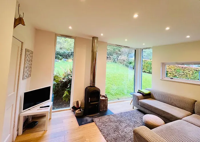 4 Balvaig Cottage, Strathyre Stirling