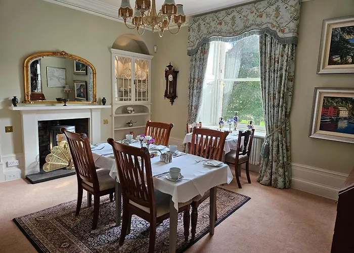 Craggan Bed & Breakfast Ballater
