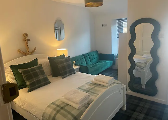 Harbour Inn Anstruther