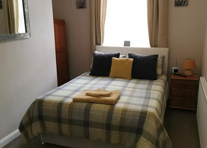 Kings Head Hotel Berwick Upon Tweed