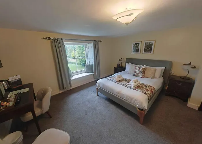 Alston Hotels