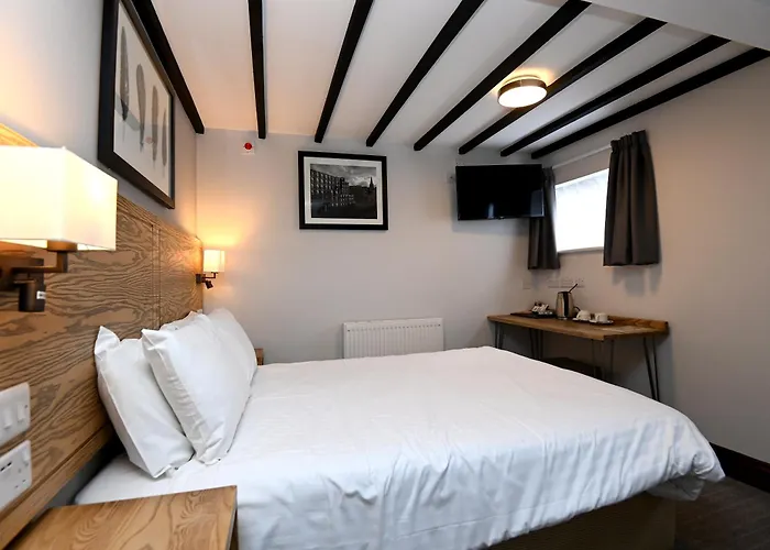 Swan, Thatcham By Marston'S Inns