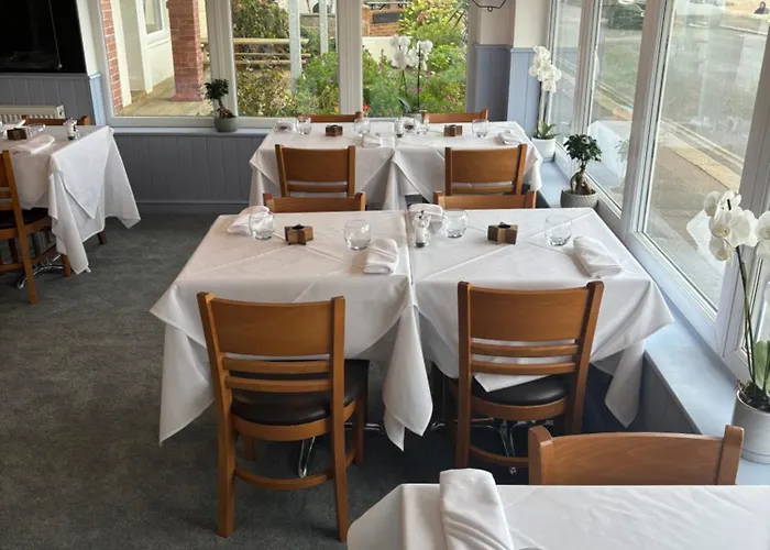 Navigator Hotel Bognor Regis