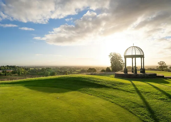 Macdonald Portal Hotel, Spa & Golf Resort Tarporley