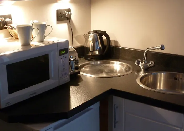 The Castle Bed and Breakfast Norwich
