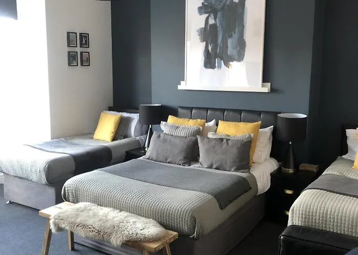 Whitley Bay Hotels
