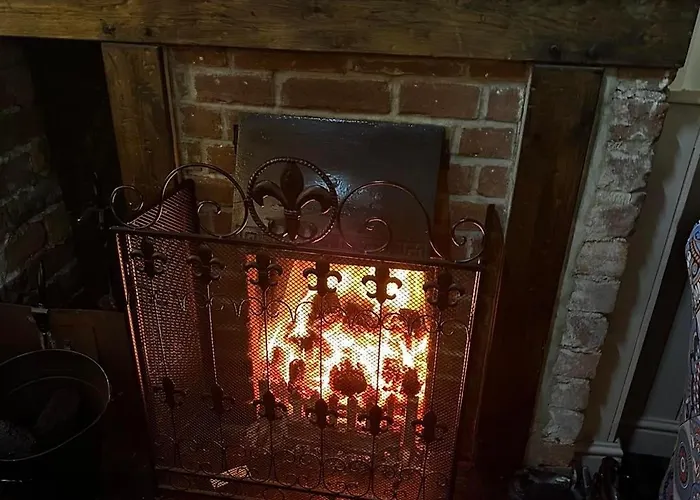 The Cricketers Arms Hotel Barnard Castle