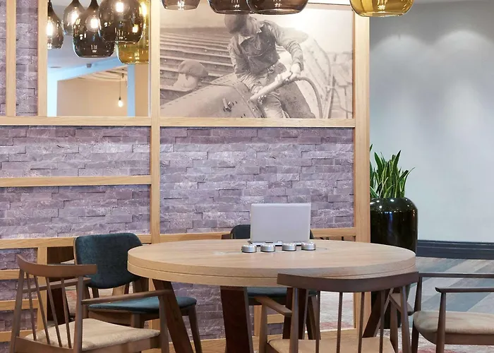 Cardiff Hotels