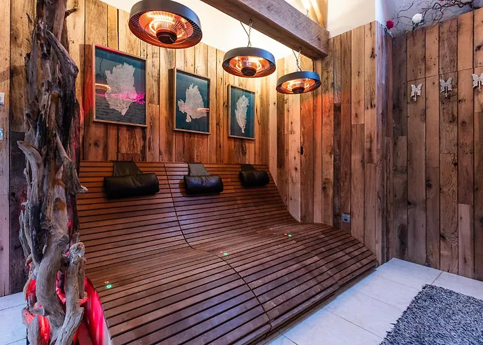 Quob Park Old House Hotel & Spa Fareham