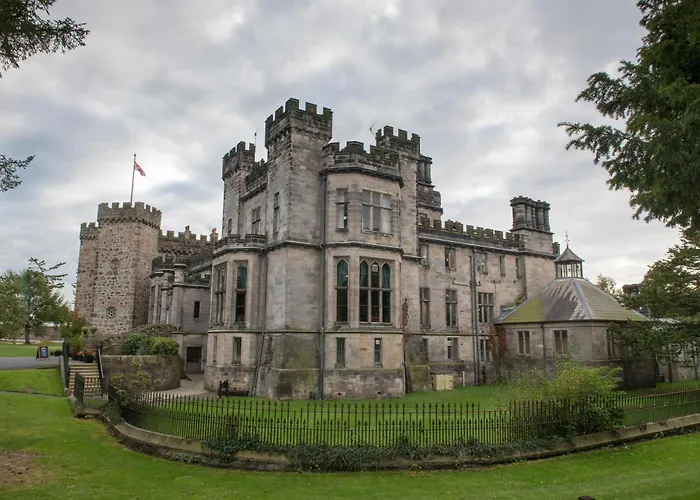Ashton Hall At Lancaster Golf Club
