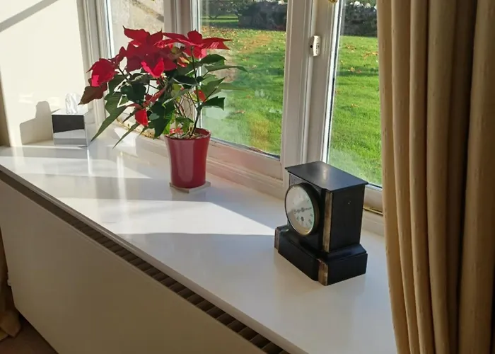 Bed and Breakfast Rusling House Butcombe