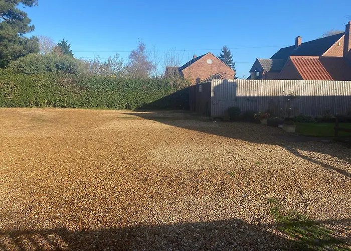 Willow Tree Cottages Newark-on-Trent 