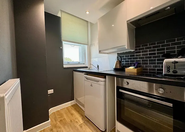 Ps Apartments Southampton