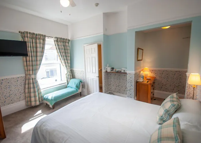 Westbury Lodge Shanklin