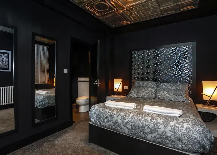 Legends Accomodation Broadstairs