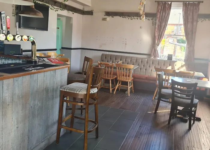 The Norfolk Arms Hotel Sheffield