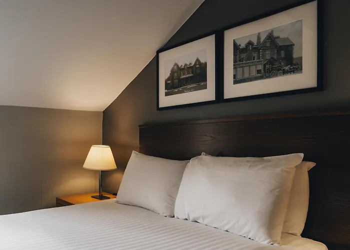 Coniston Hotels