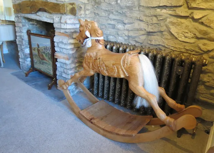 Farthing Cottage Bishop Auckland