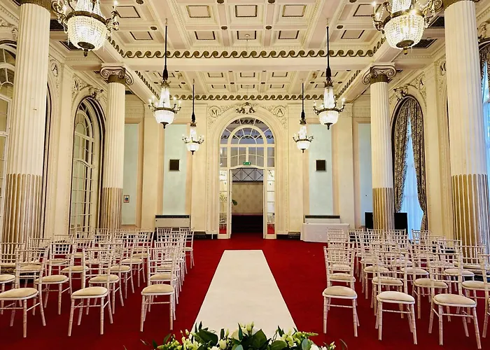 Hotéis que aceitam animais de estimação de Liverpool