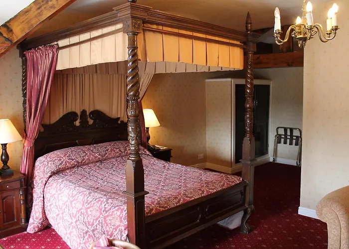 Bingley Hotels