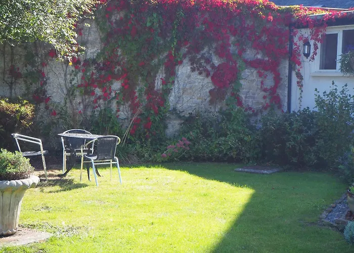 Meare Manor Hotel Glastonbury