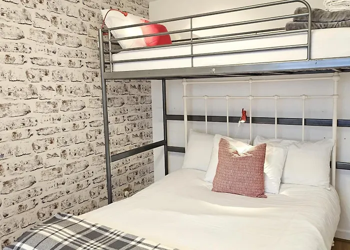 Tower Bridge Rainbow Suites Londres