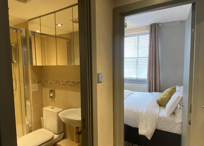 Ei8Ht Brighton Guest Accommodation