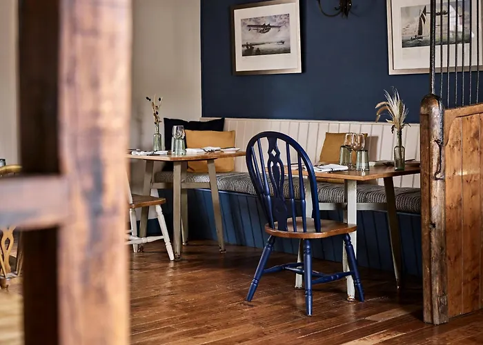 The Barrington Boar Hotel Ilminster