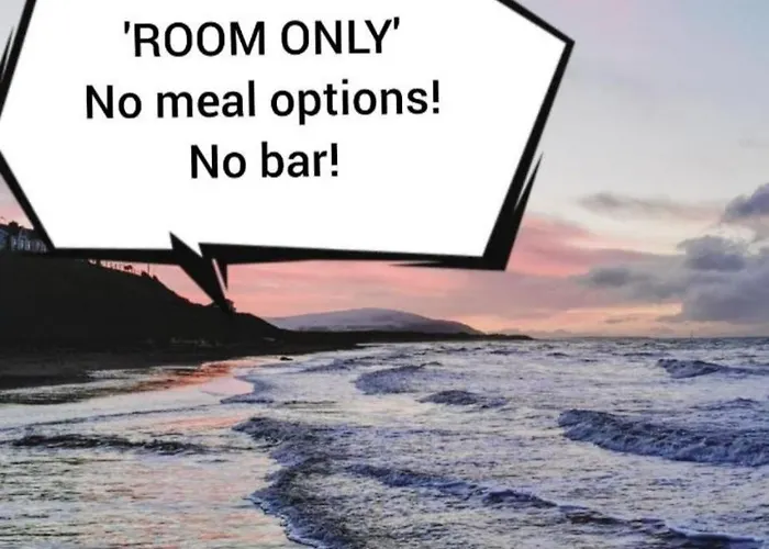 Westcliff Hotel Seascale