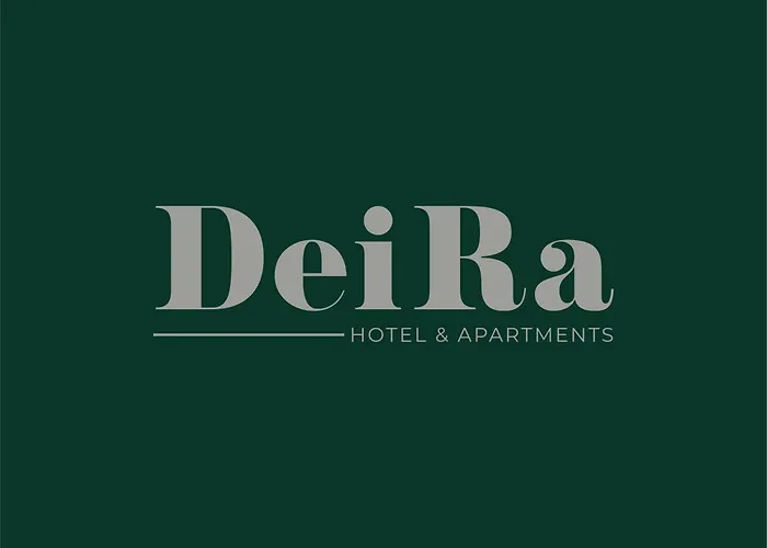 Deira Hotel & Apartments Prestwick