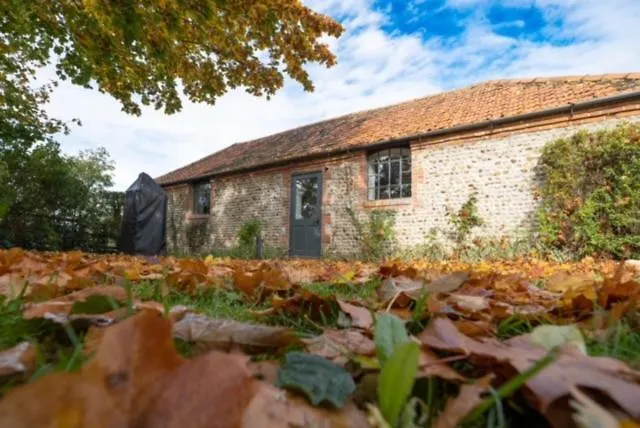 Home Farm House Fakenham