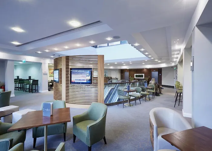 Stamford Bridge Hotel Londres