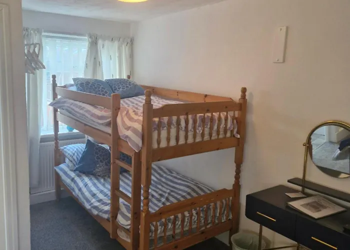 Hotéis de Blackpool