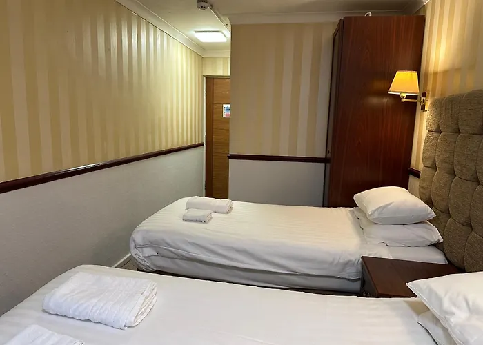 Normanhurst Hotel Sale