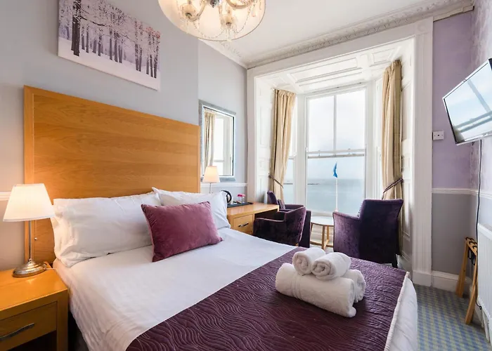 Aberystwyth Hotels
