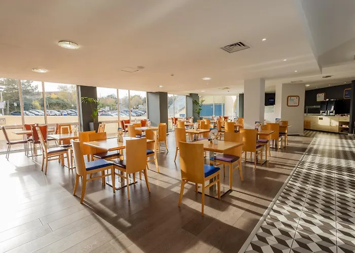 Holiday Inn Express Norwich By Ihg Drayton 