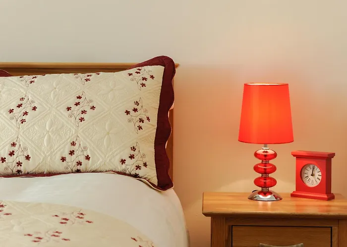 Edinburgh City Suites