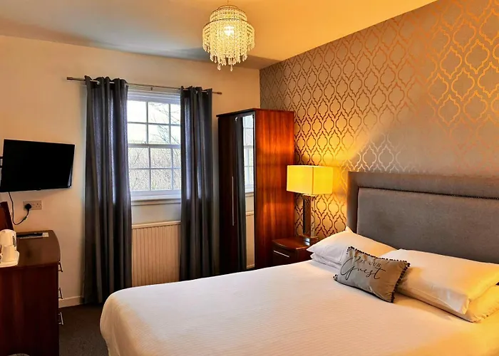 Buckie Hotels