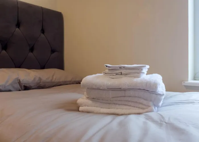 The Serenity Hotel Skegness