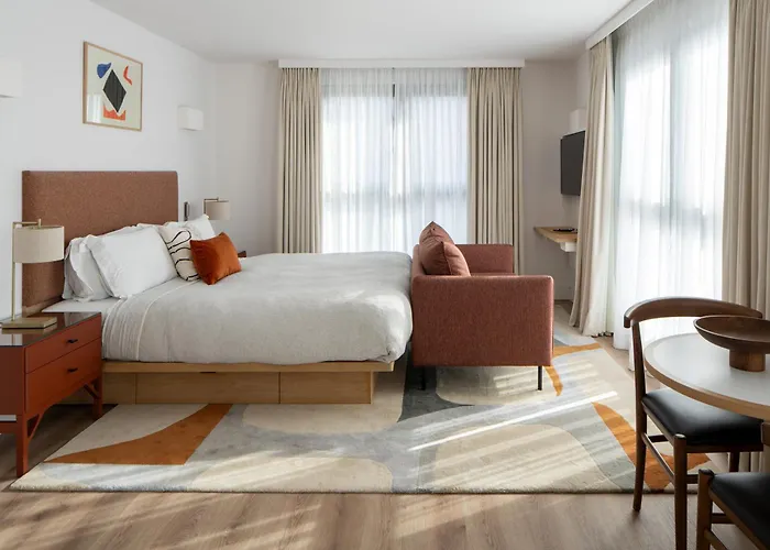 Rockwell East-Tower Bridge Hotel Londres