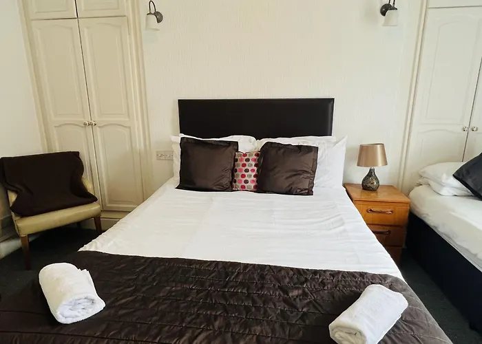 The Roadhouse Hotel Carlisle 