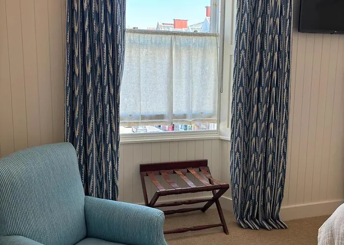 Hootananny Hotel Inverness