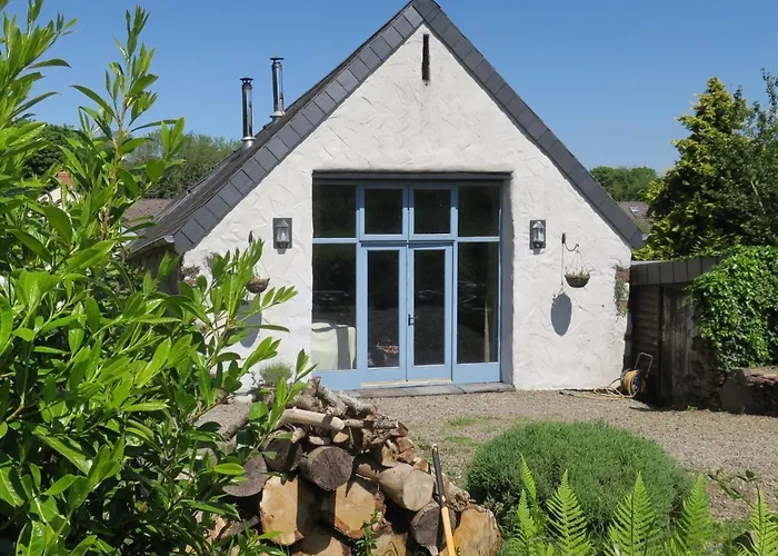 The Old Cowshed - B And B Pembroke