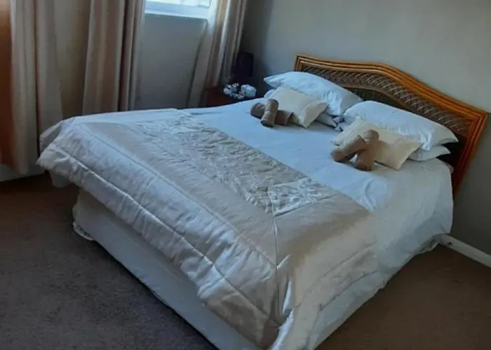 Wigton Hotels
