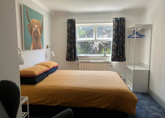 Highermead House Camelford