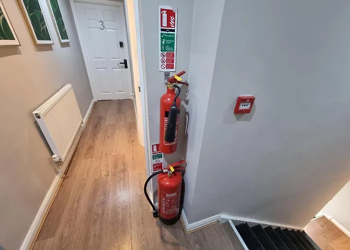 2 Danesgate Hotel Lincoln