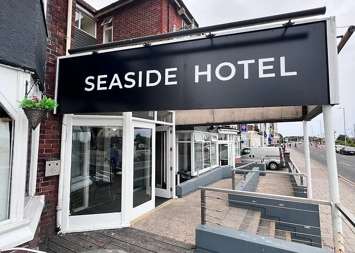 Sea Side Hotel Skegness