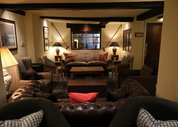 Hotel Manor - Datchet, Windsor